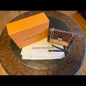 Louis Vuitton Vavin PM